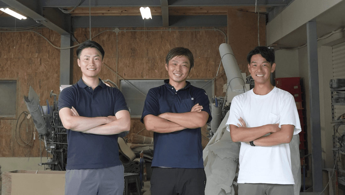 The Man Behind the Craft: Daisuke Urakawa and the Legacy of Tatami