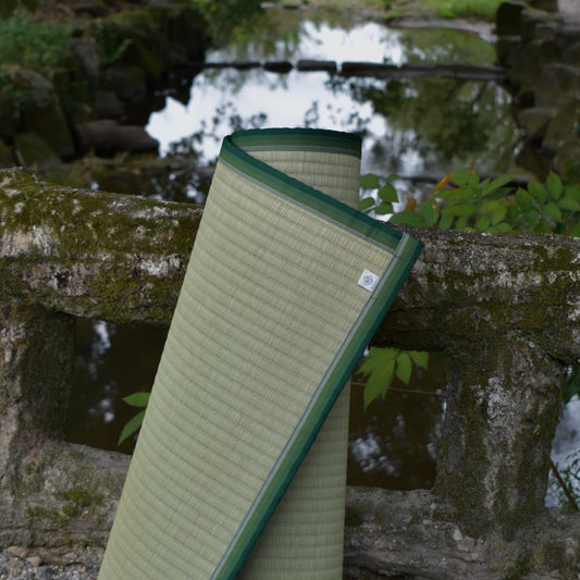 Tatami Zen Mat Classic