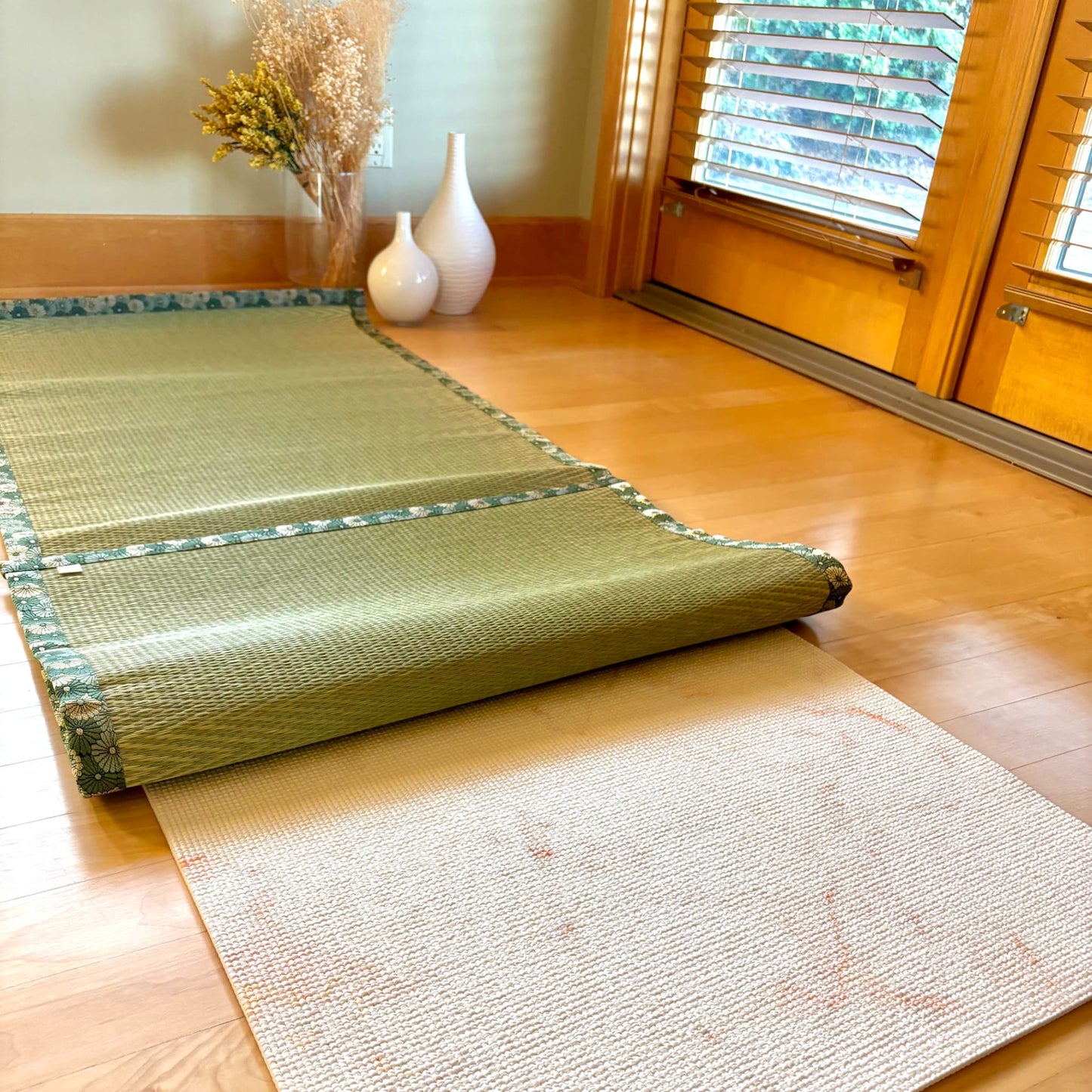 Tatami Rug Classic (Goza)