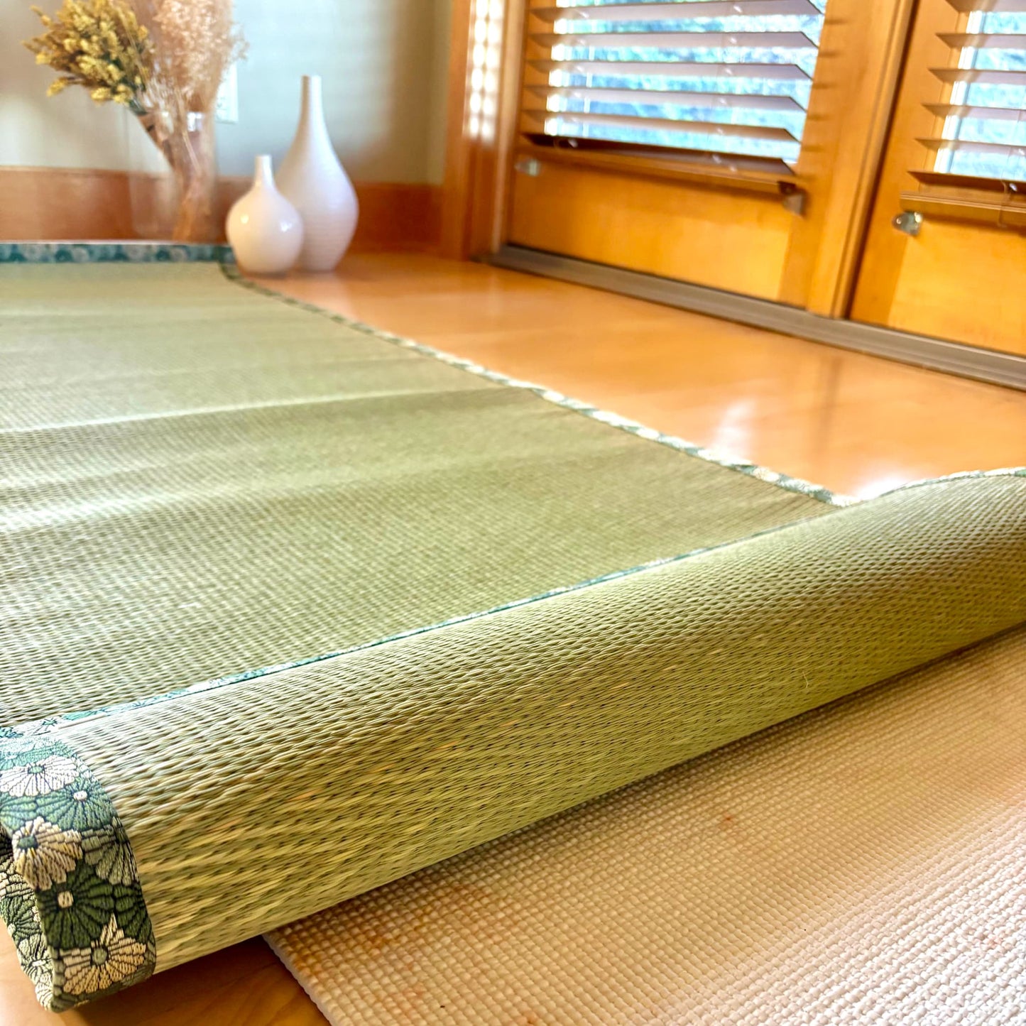 Tatami Rug Classic (Goza)