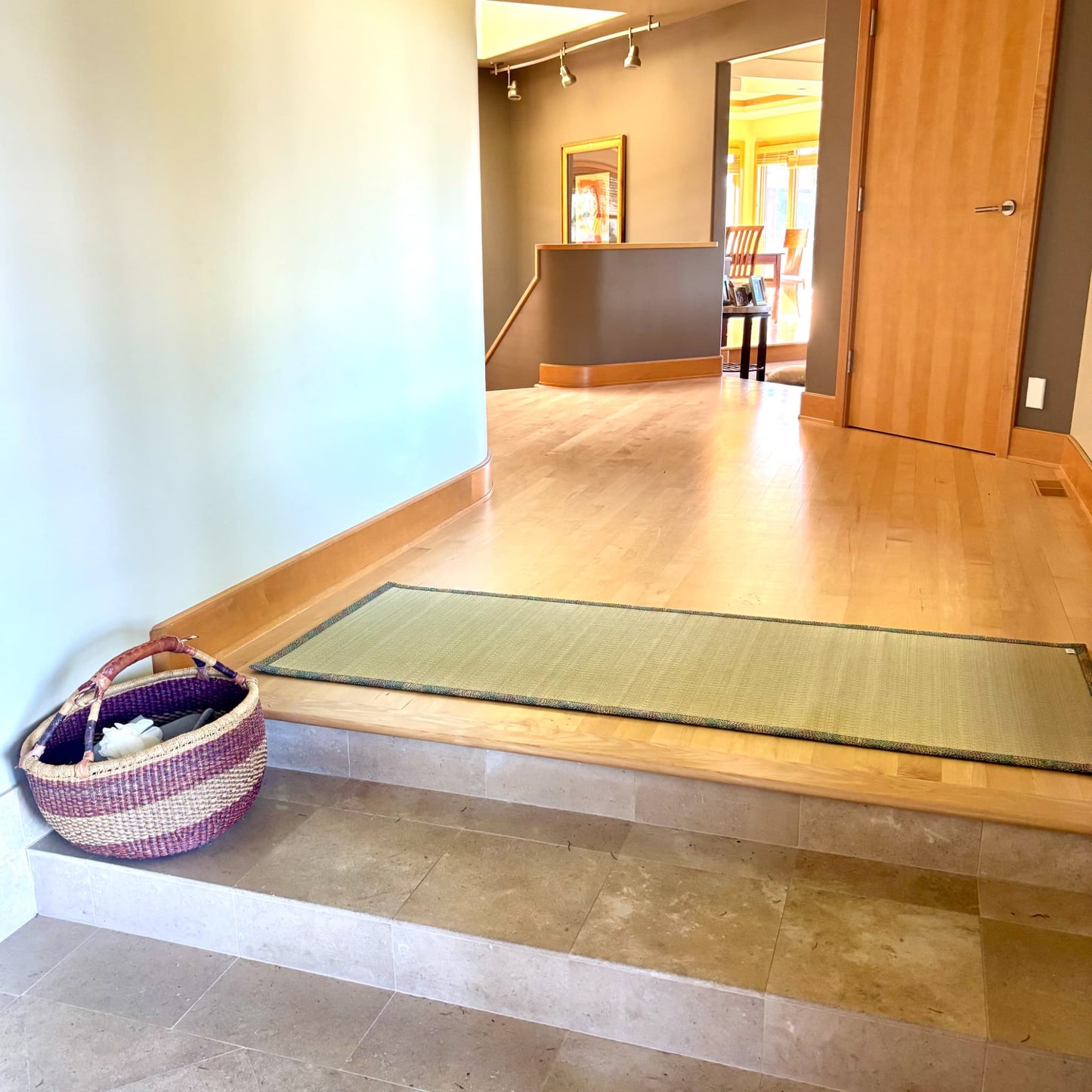 Tatami Rug Classic (Goza)