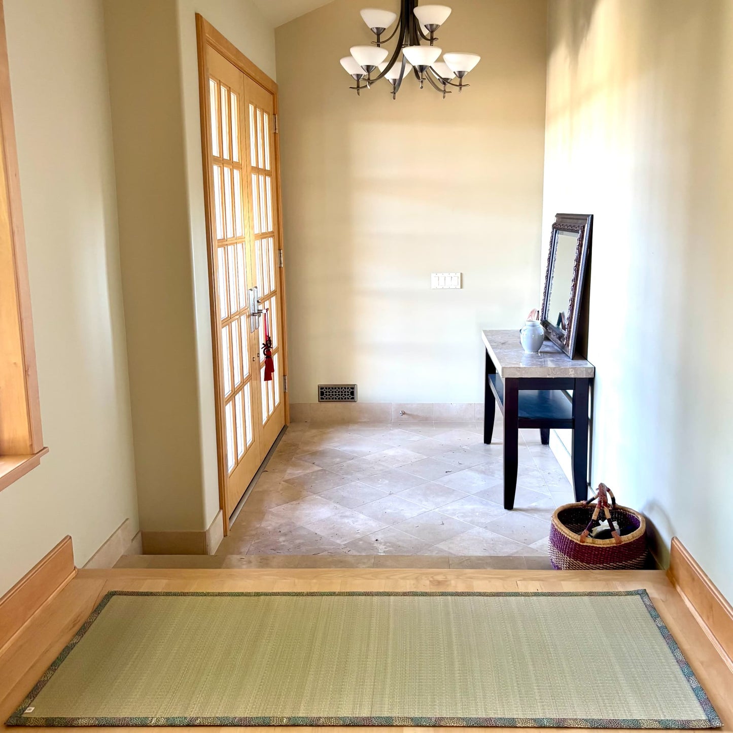 Tatami Rug Classic (Goza)