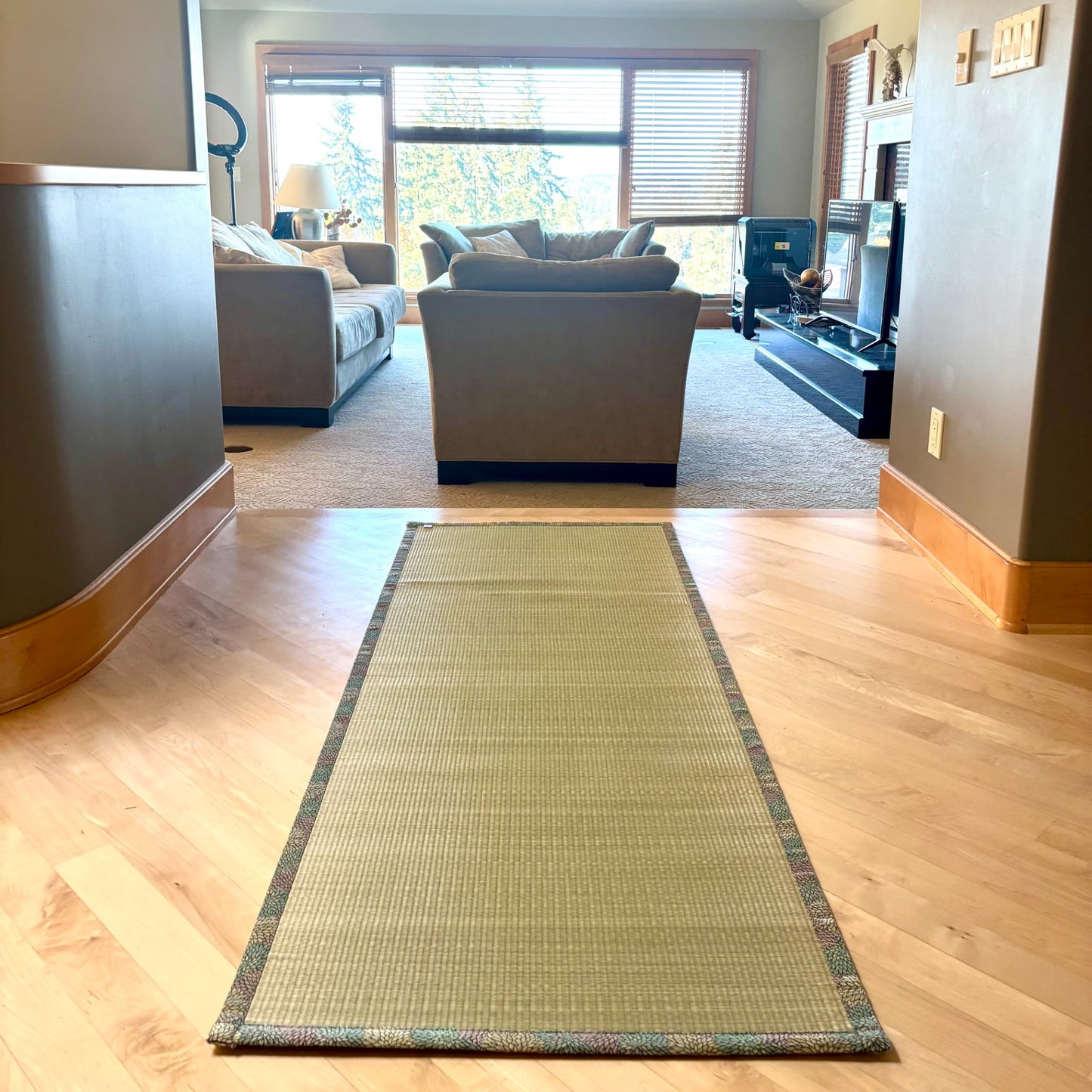 Tatami Rug Classic (Goza)