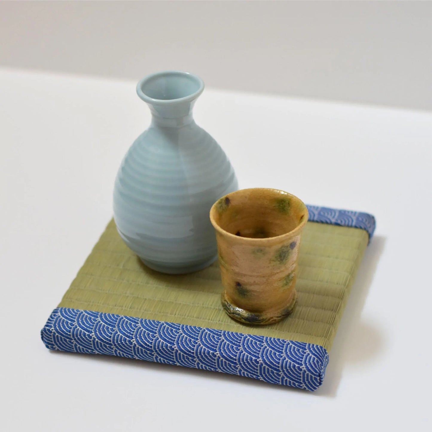 Interior Mini Tatami Mat