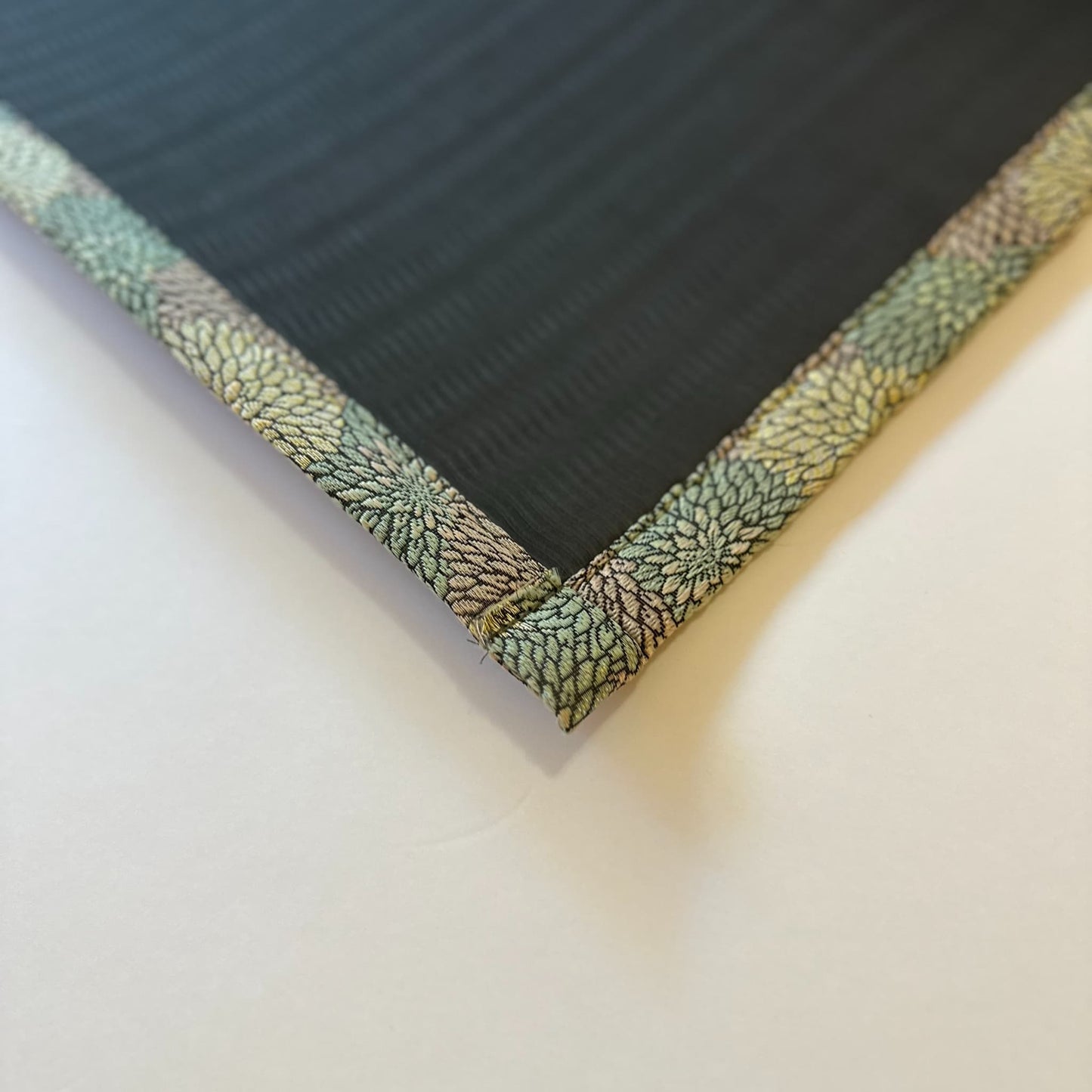 Tatami Zen Mat Herringbone