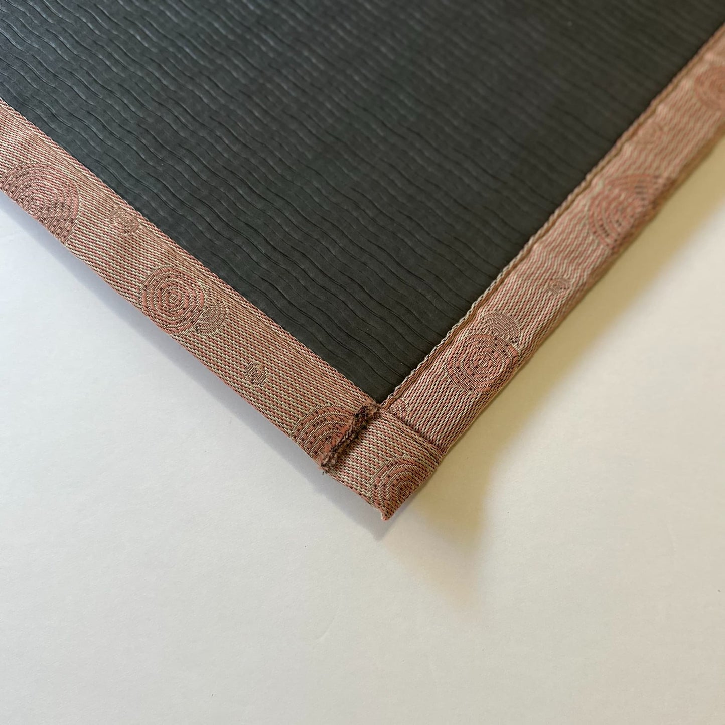 Tatami Zen Mat Herringbone