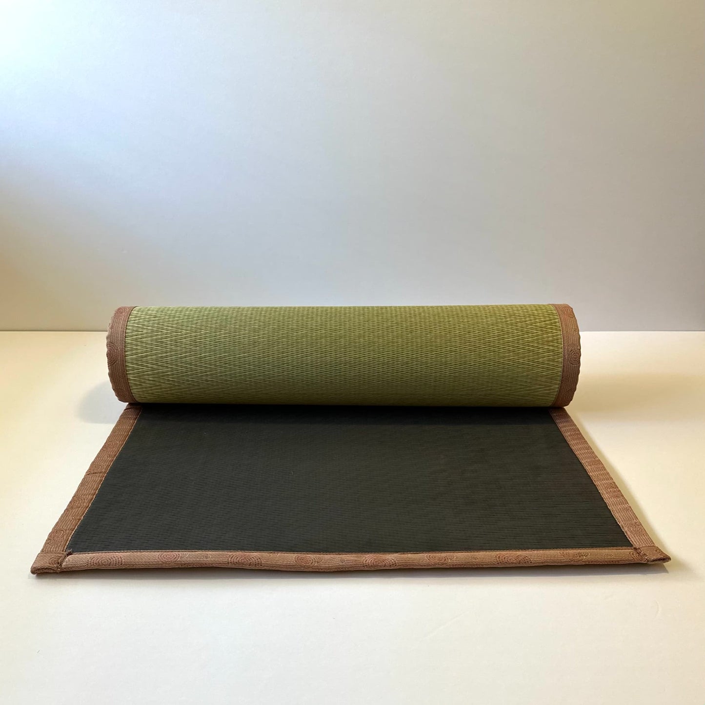 Tatami Zen Mat Herringbone