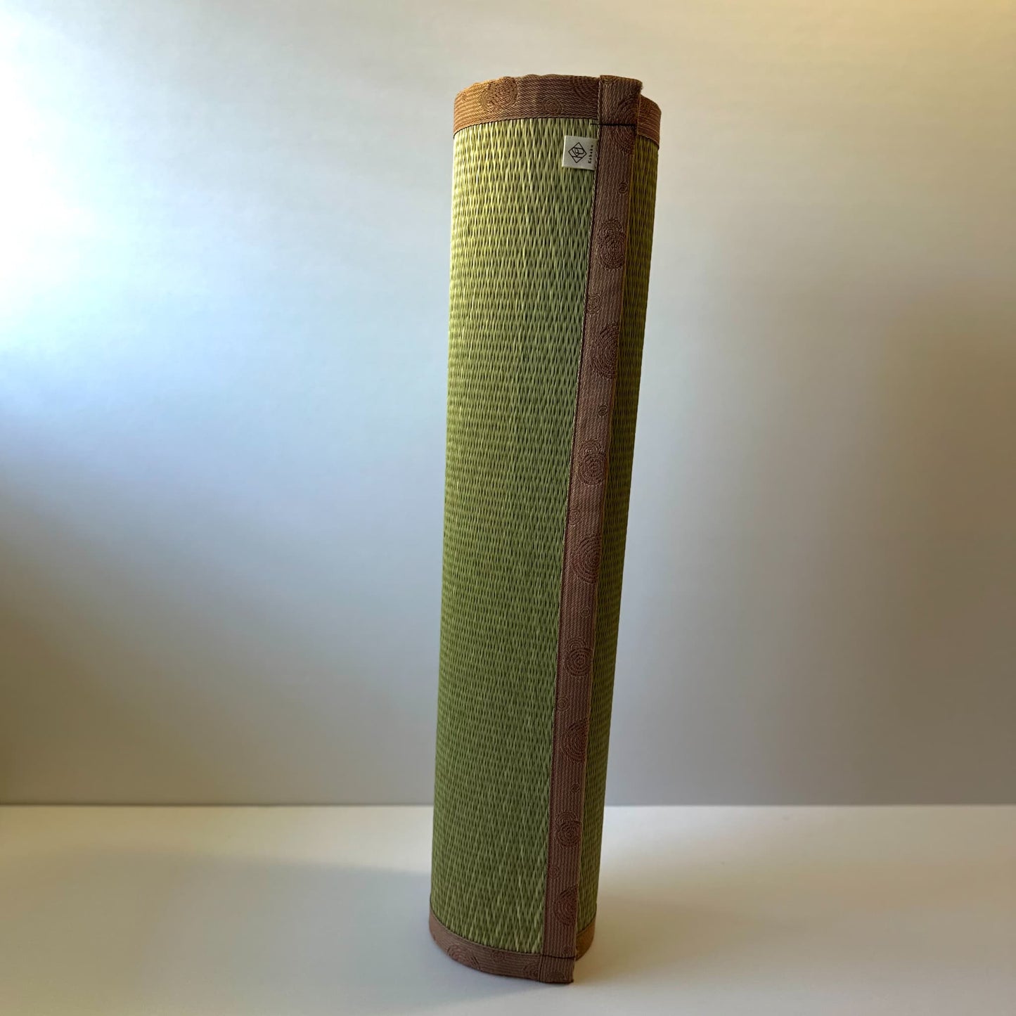 Tatami Zen Mat Herringbone