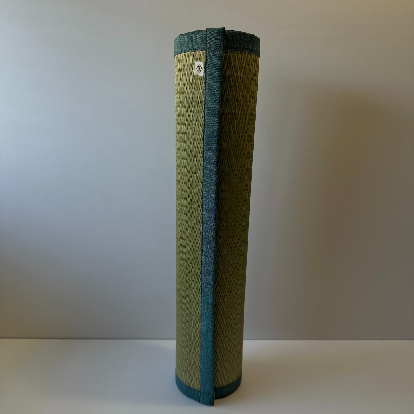 Tatami Zen Mat Herringbone