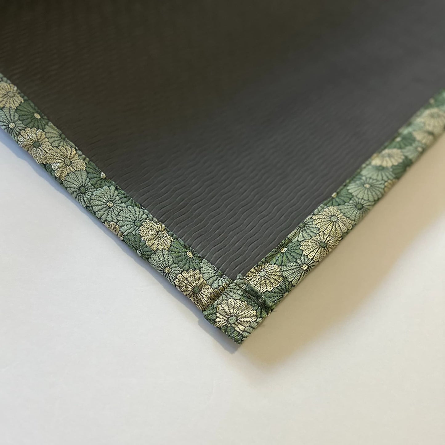 Tatami Zen Mat Herringbone