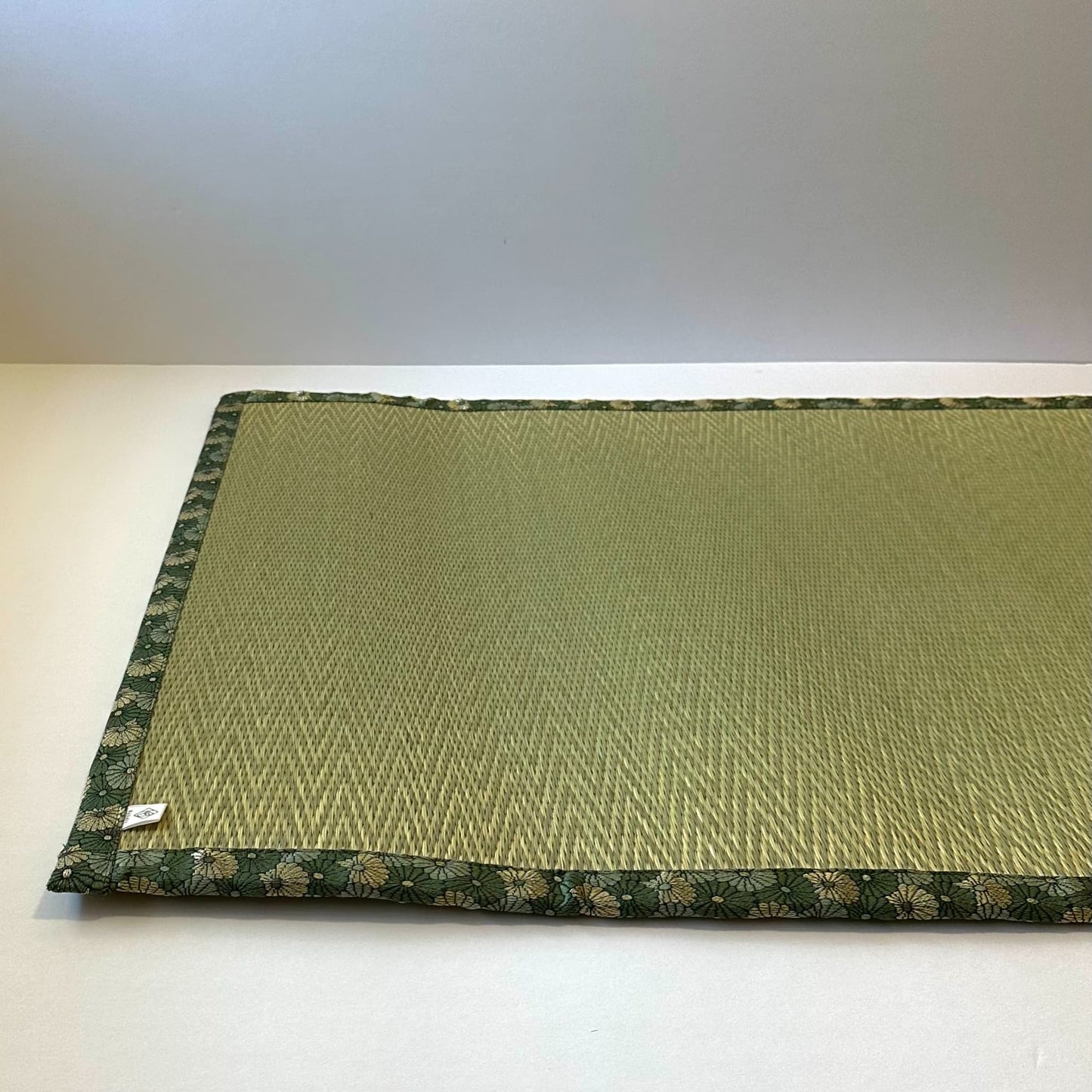Tatami Zen Mat Herringbone