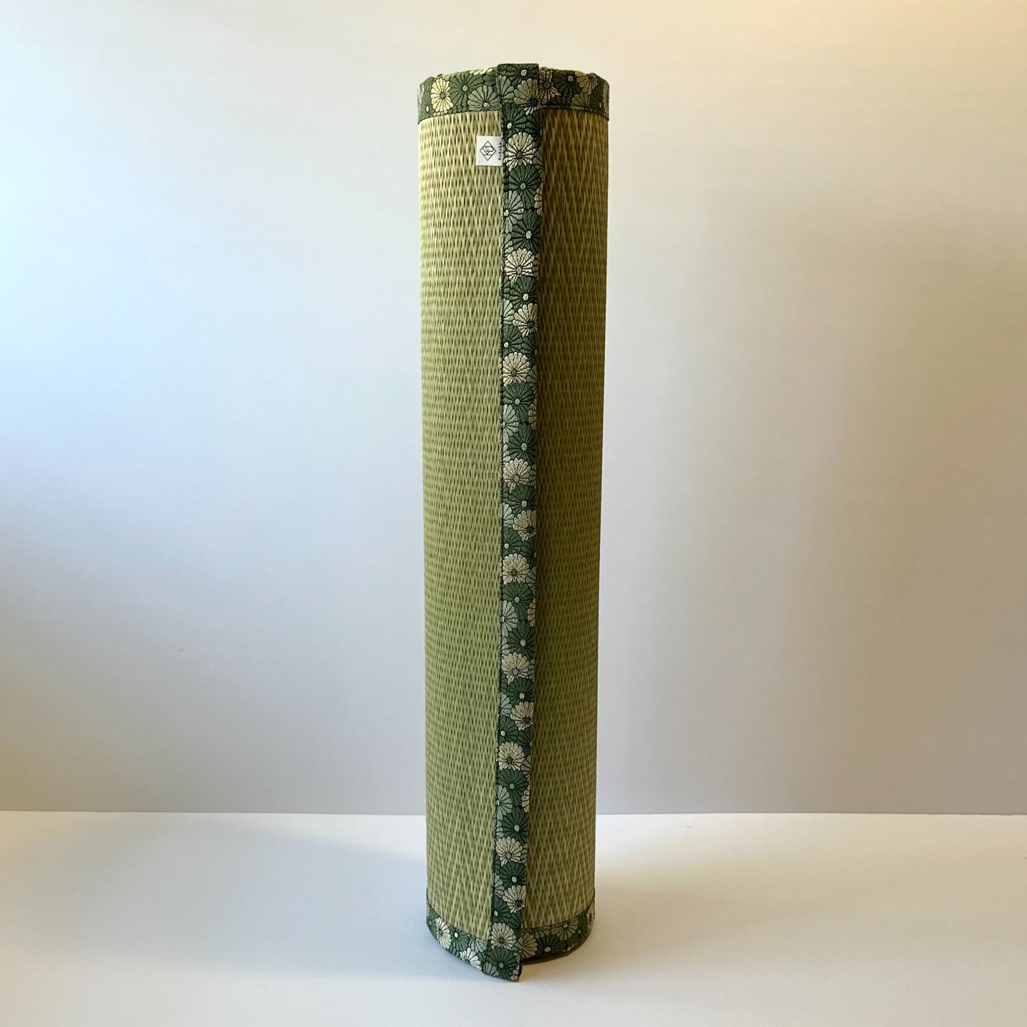 Tatami Zen Mat Herringbone