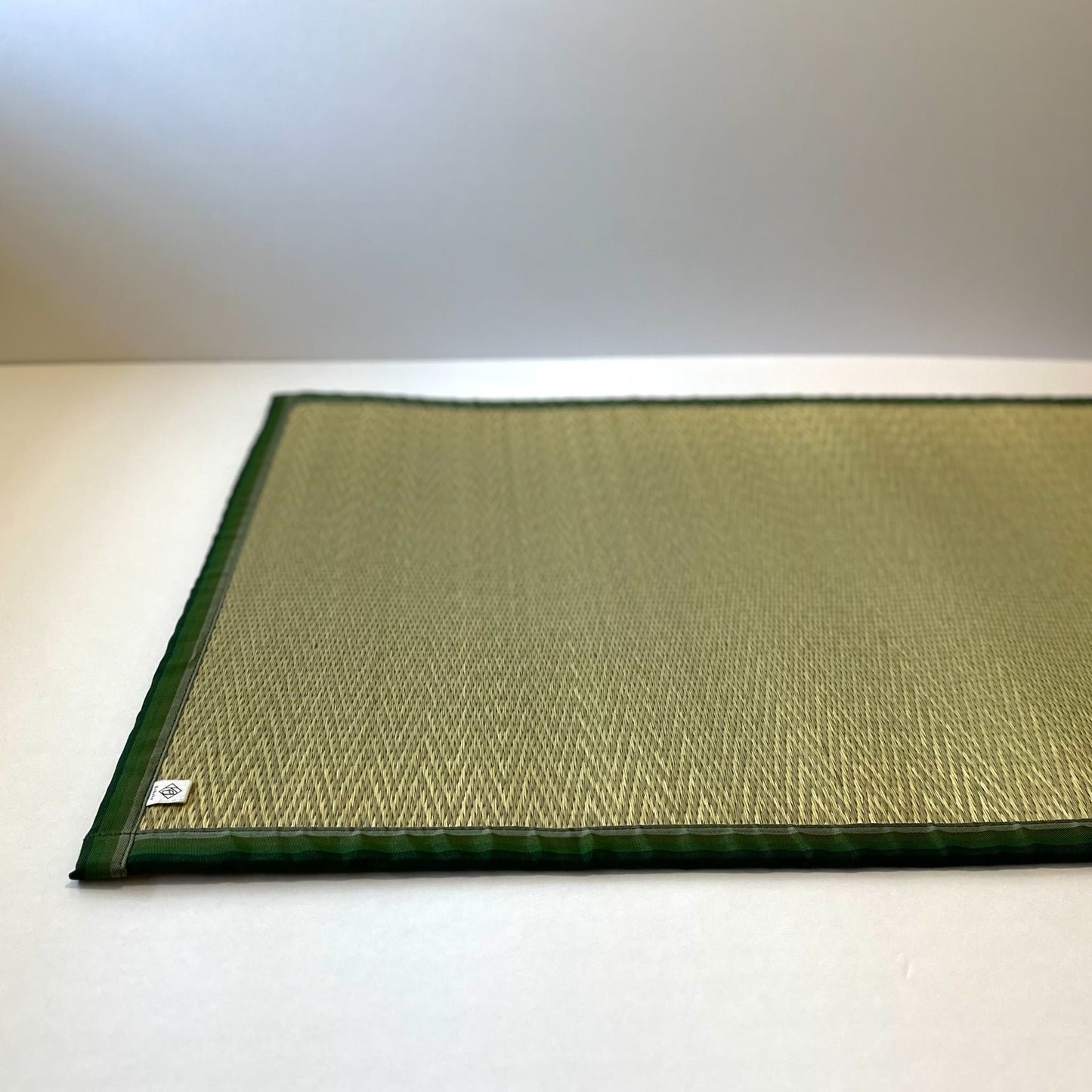 Tatami Zen Mat Herringbone
