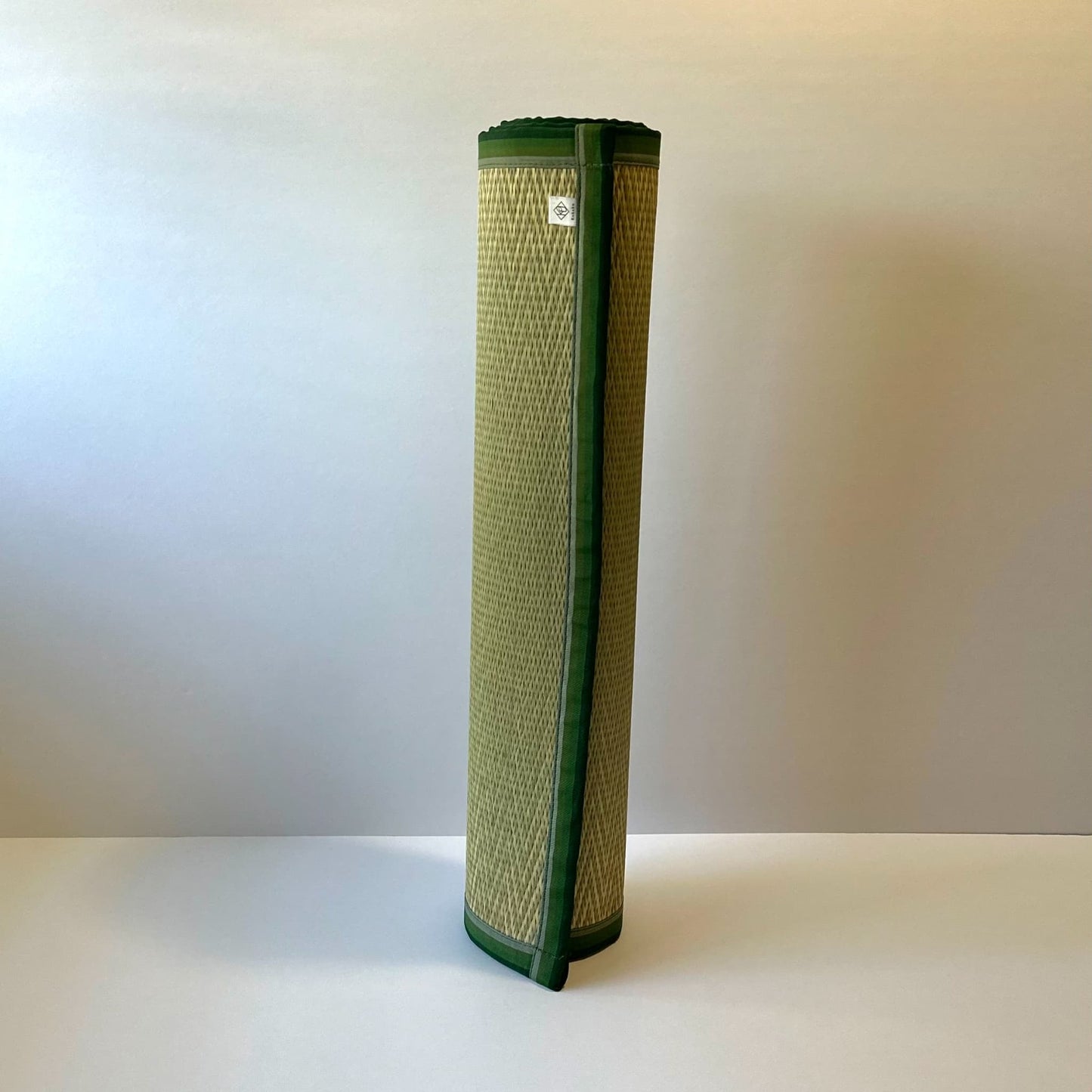 Tatami Zen Mat Herringbone