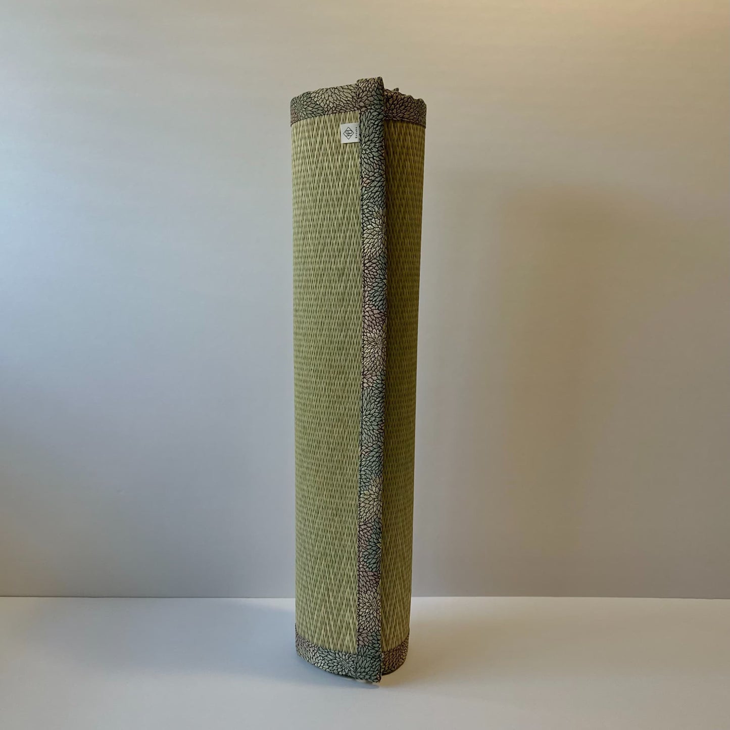Tatami Zen Mat Herringbone