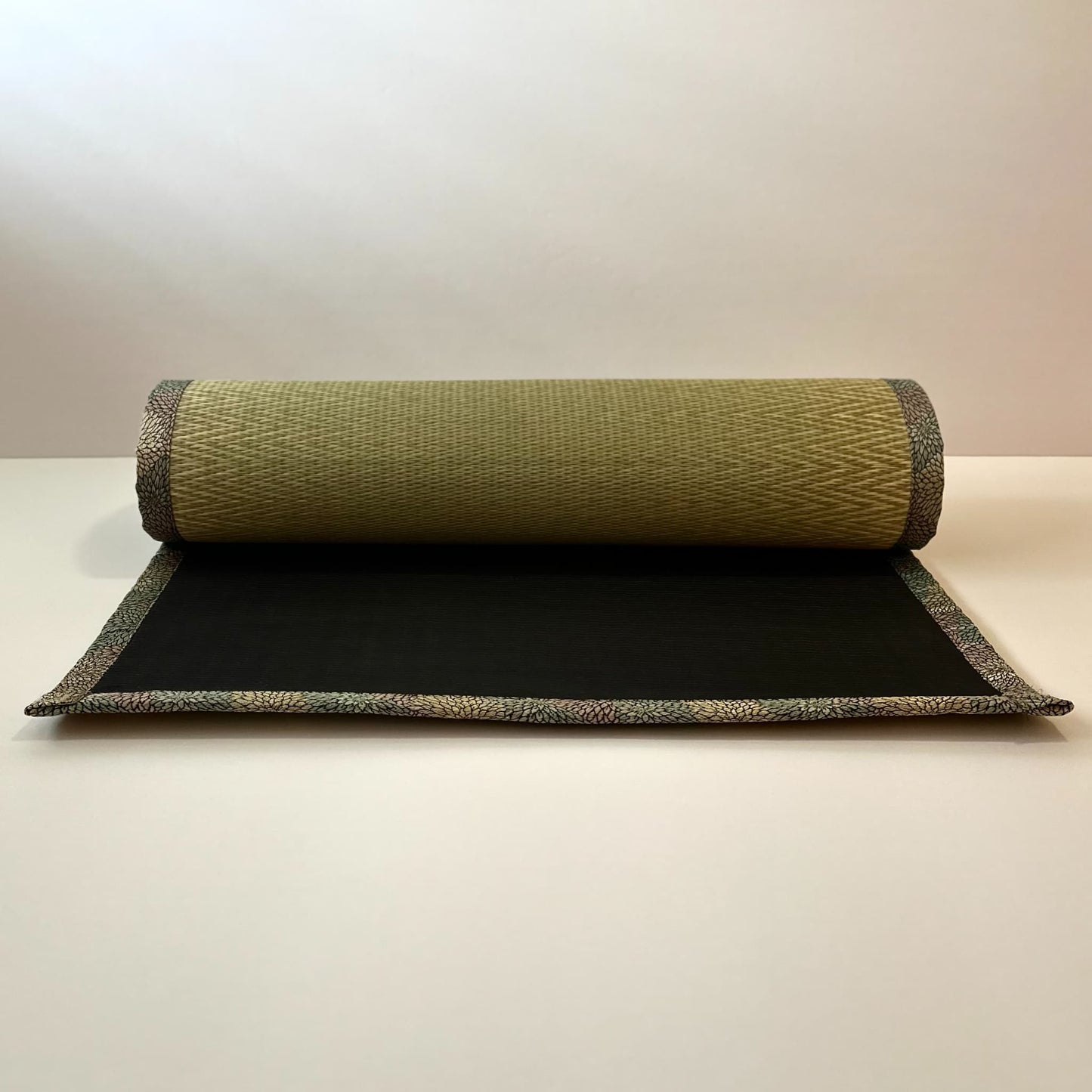 Tatami Zen Mat Herringbone