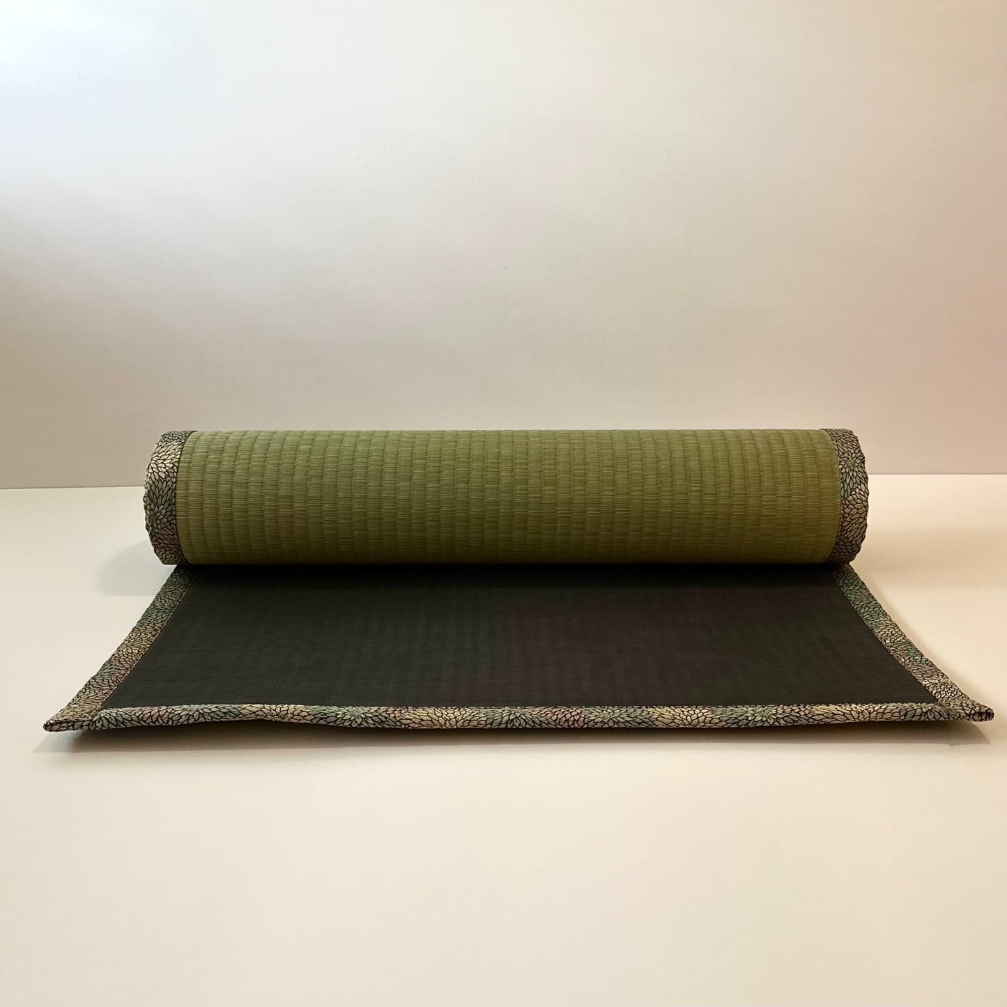 Tatami Zen Mat Herringbone