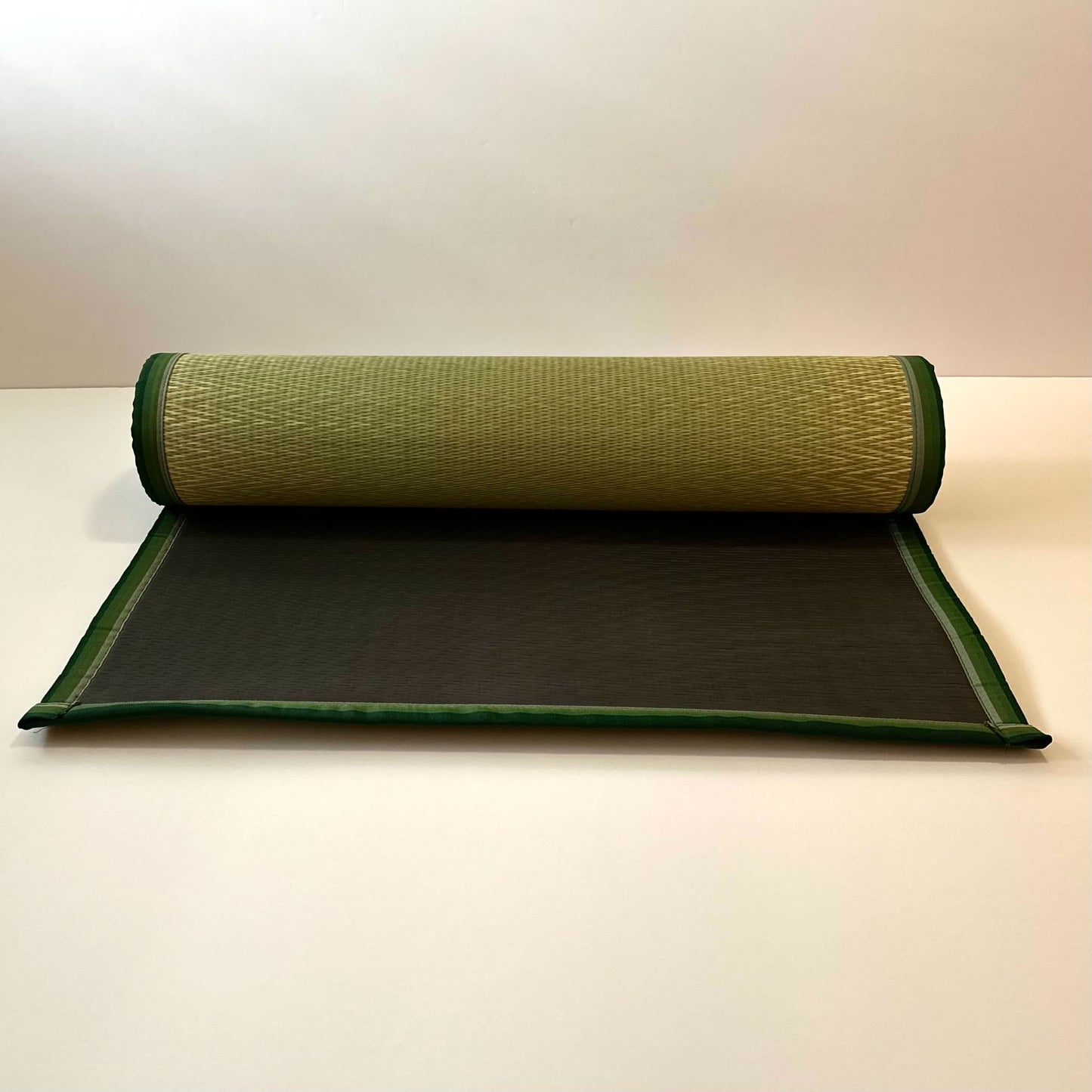 Tatami Zen Mat Herringbone