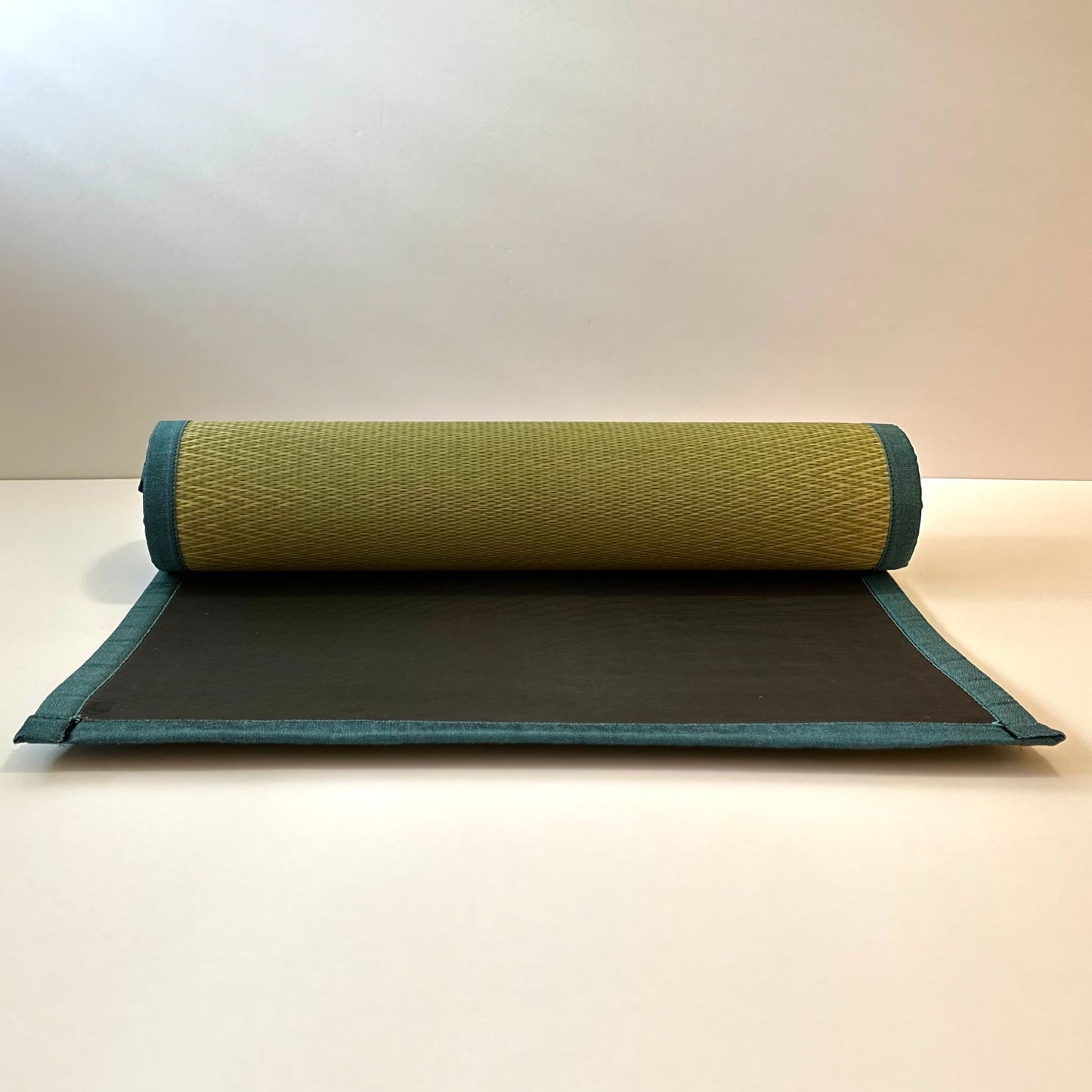 Tatami Zen Mat Herringbone