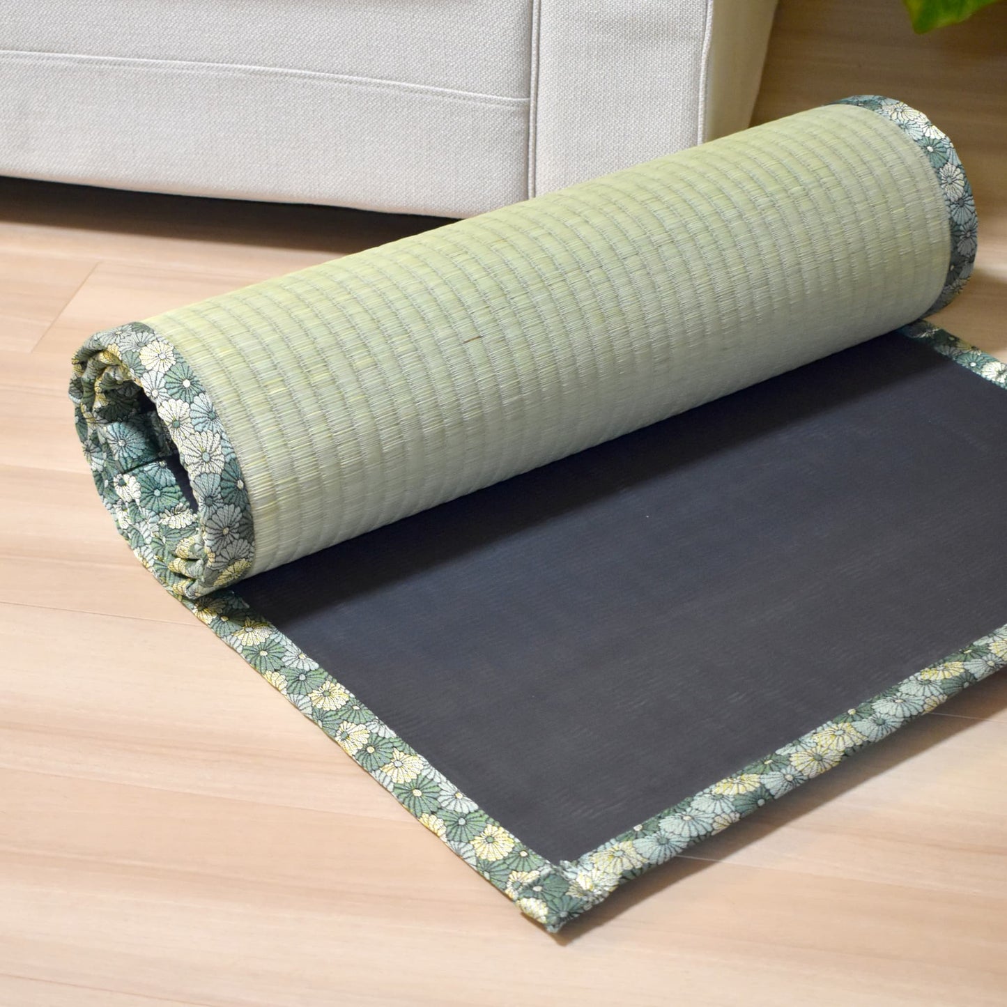 Tatami Yoga Mat Classic