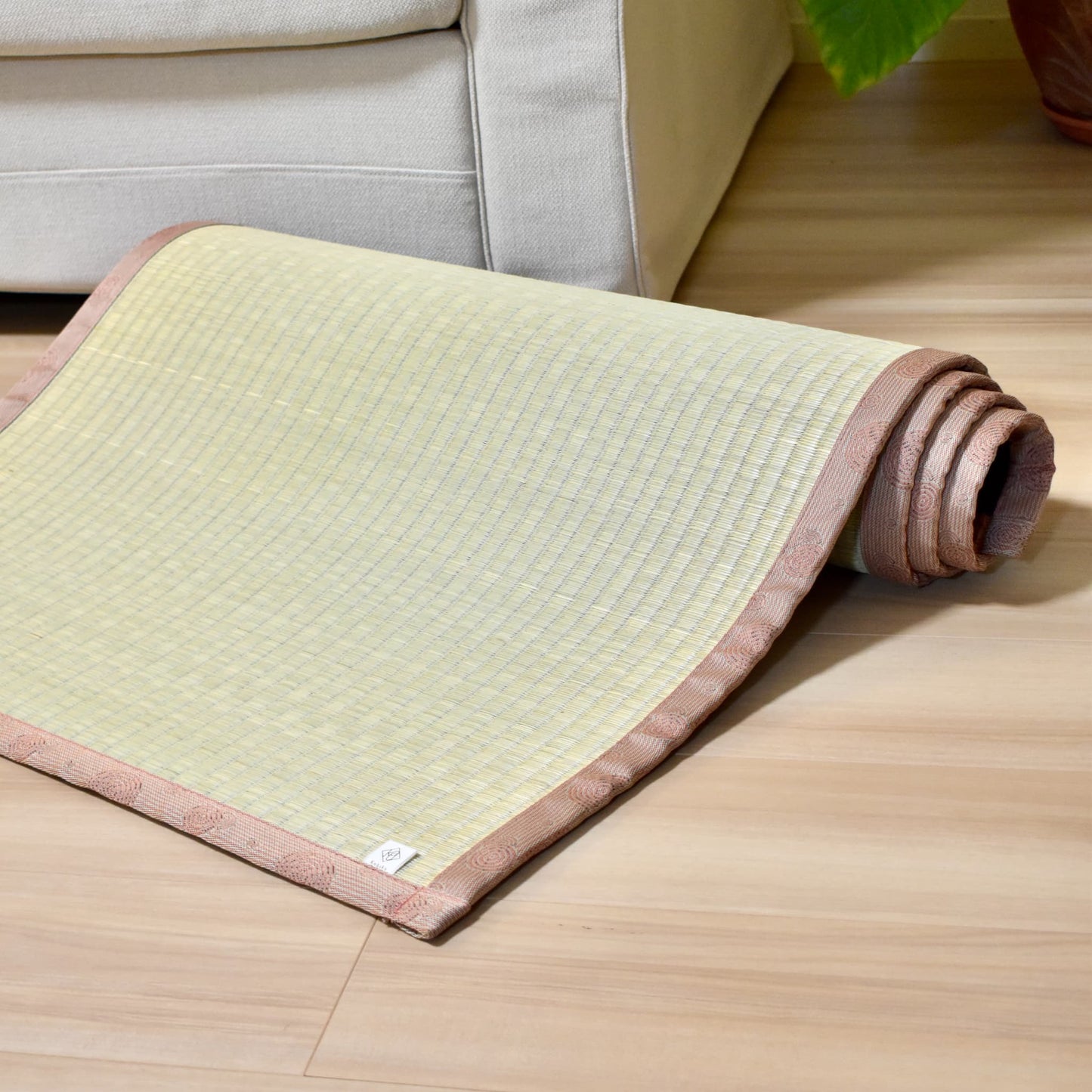 Tatami Yoga Mat Classic