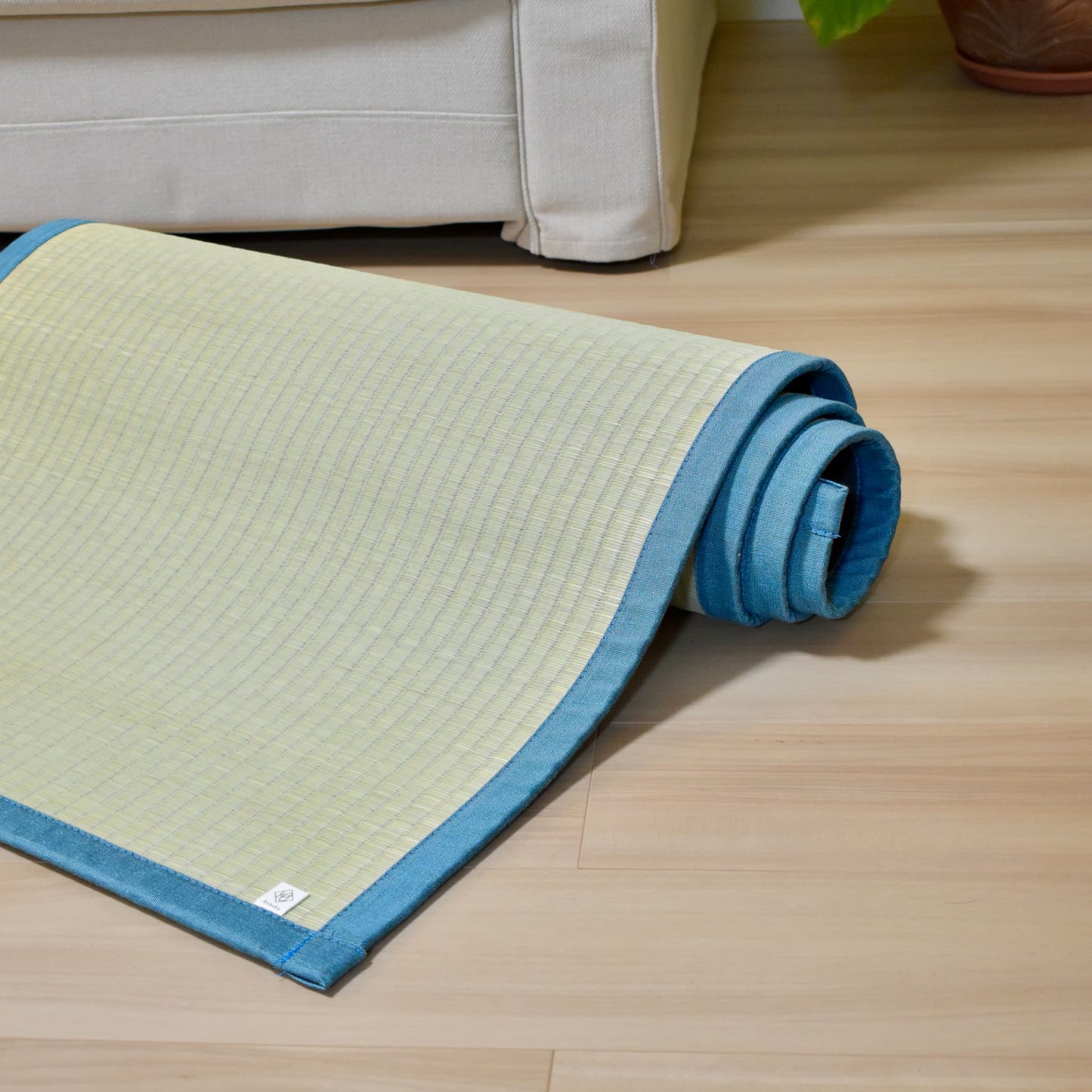 Tatami Yoga Mat Classic