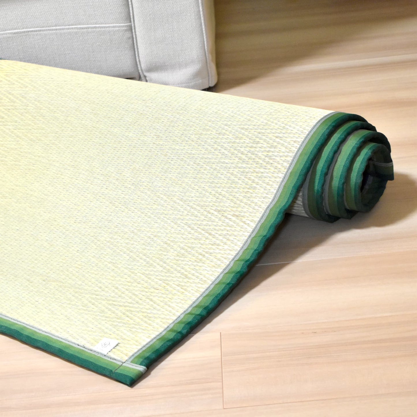 Tatami Yoga Mat Classic