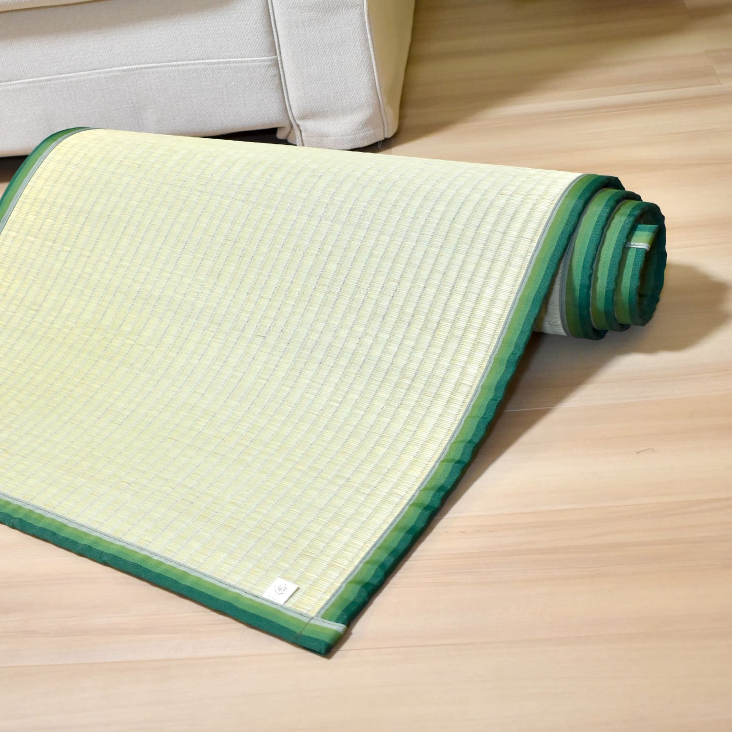 Tatami Yoga Mat Classic