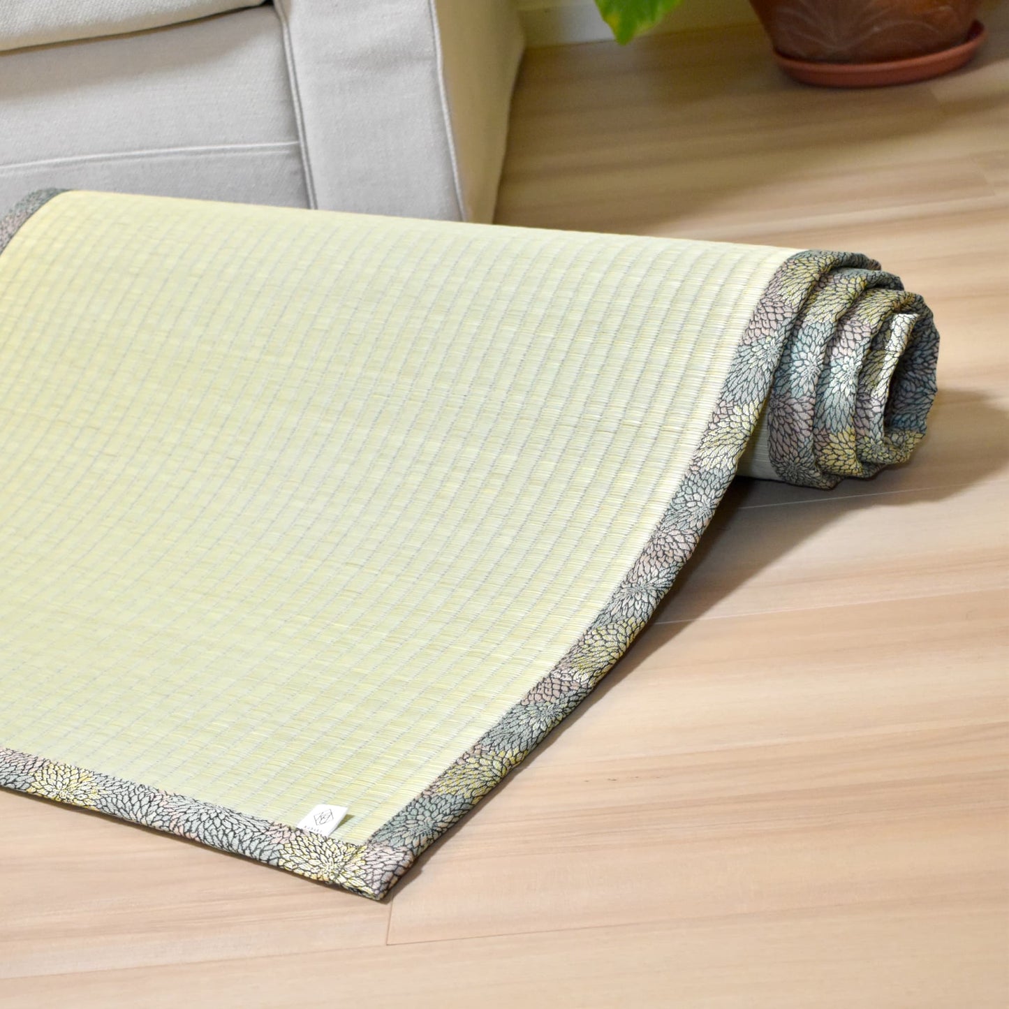 Tatami Yoga Mat Classic