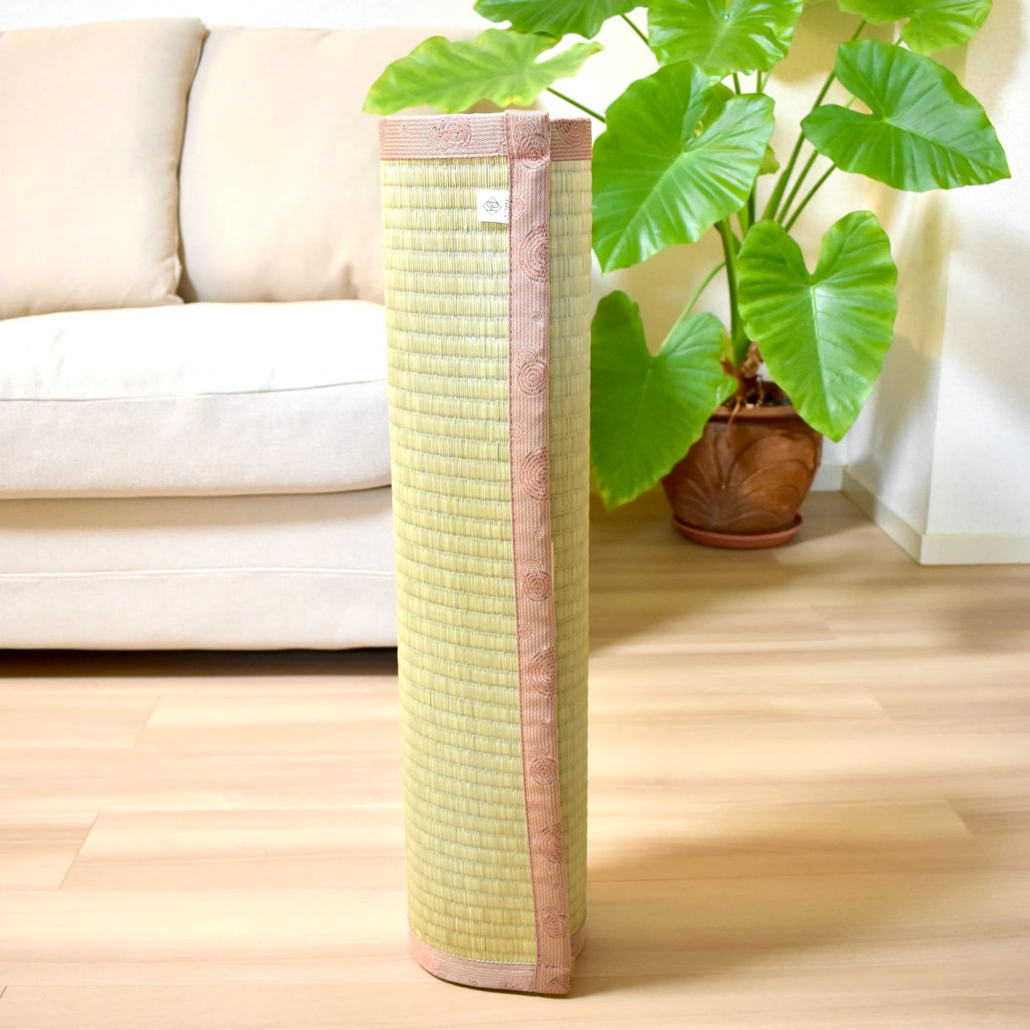 Tatami Yoga Mat Classic