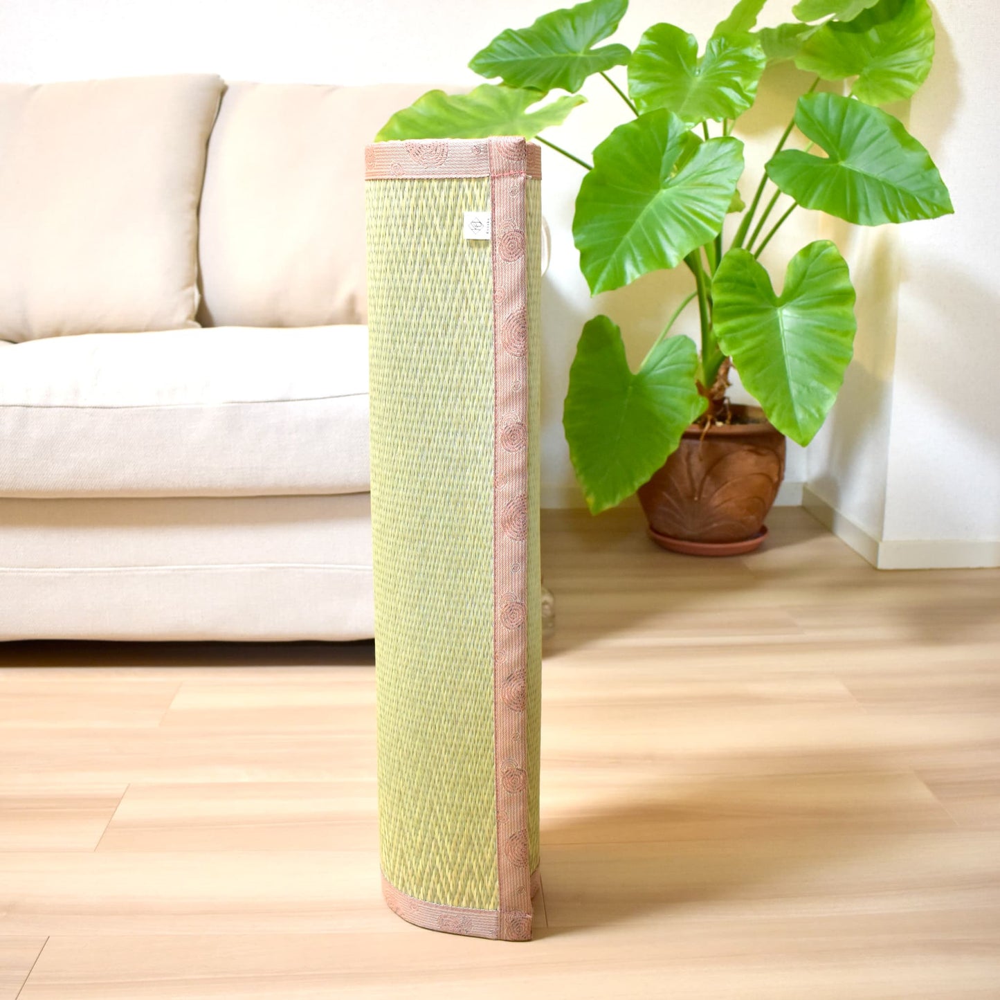 Tatami Yoga Mat Classic