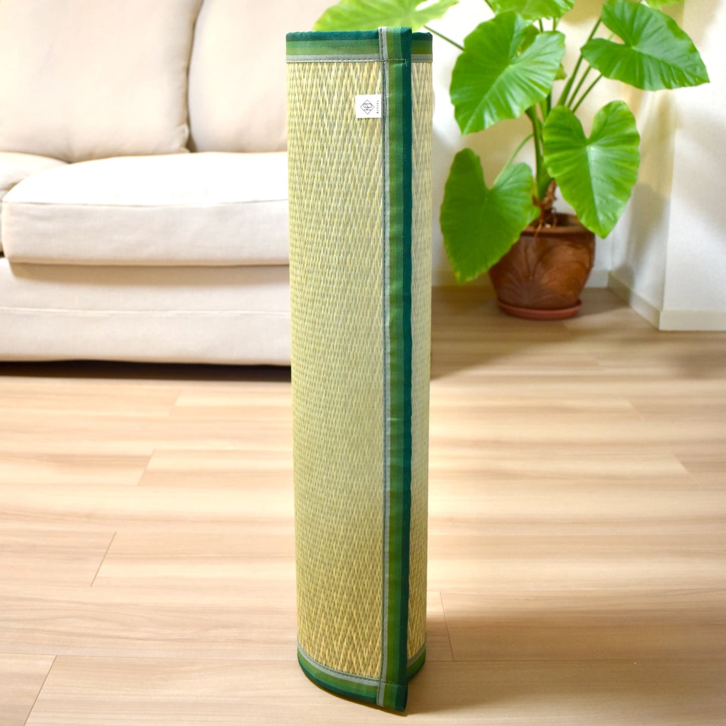 Tatami Yoga Mat Classic