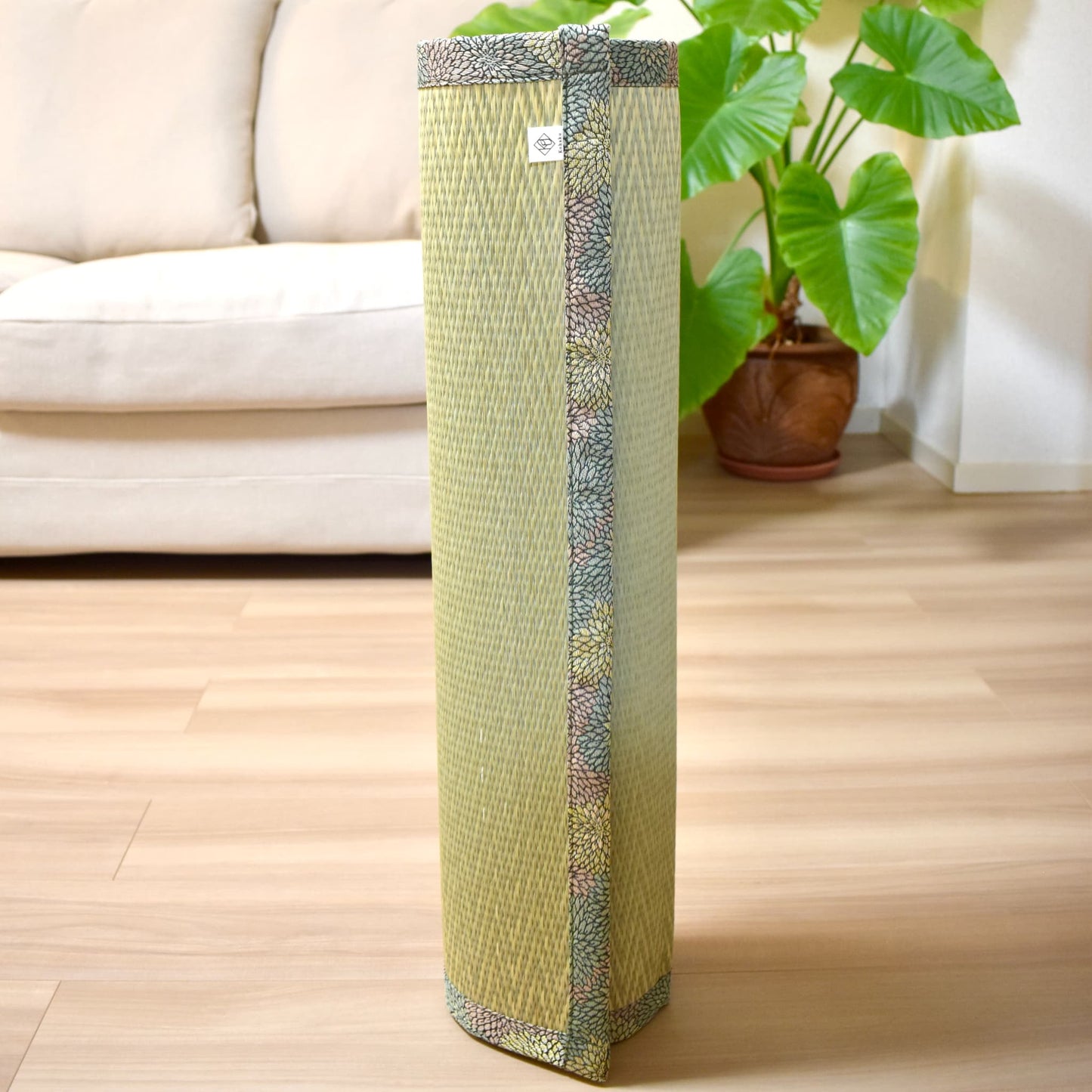 Tatami Yoga Mat Classic