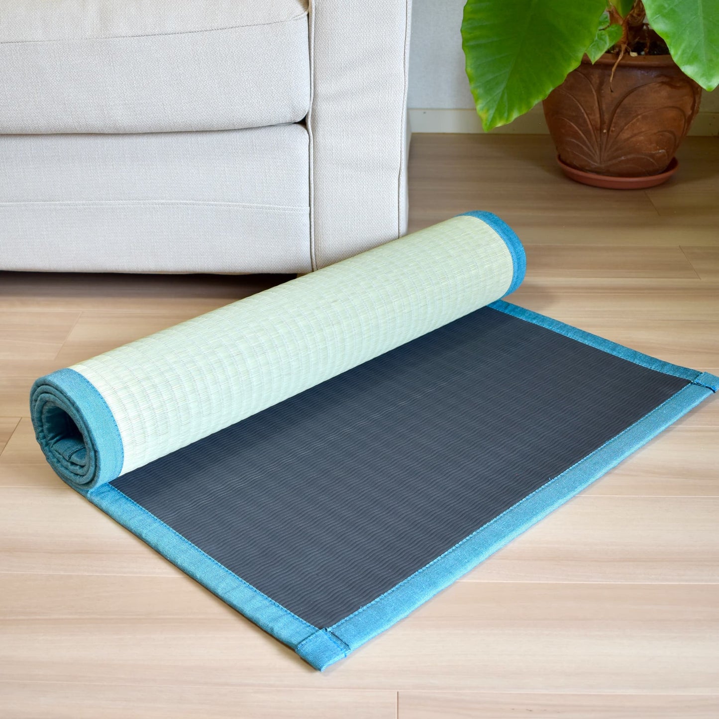 Tatami Yoga Mat Classic